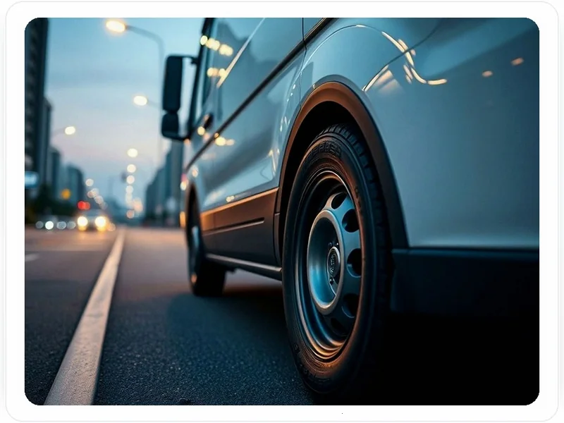 두호동 티볼리 타이어 교체 48개월